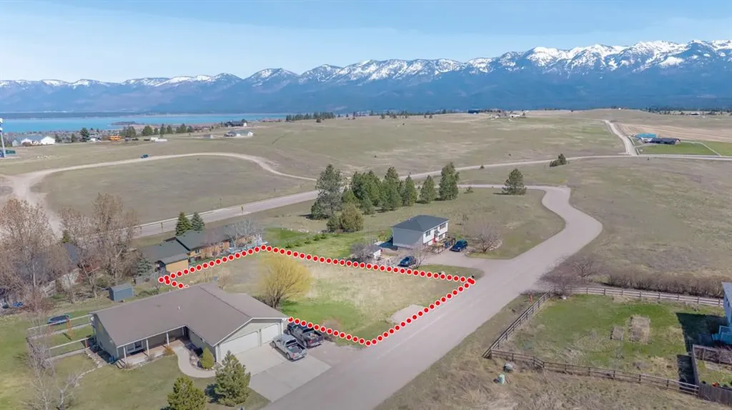 41 Mission View Drive Polson MT 59860