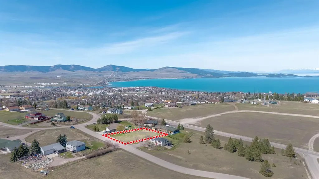41 Mission View Drive Polson MT 59860