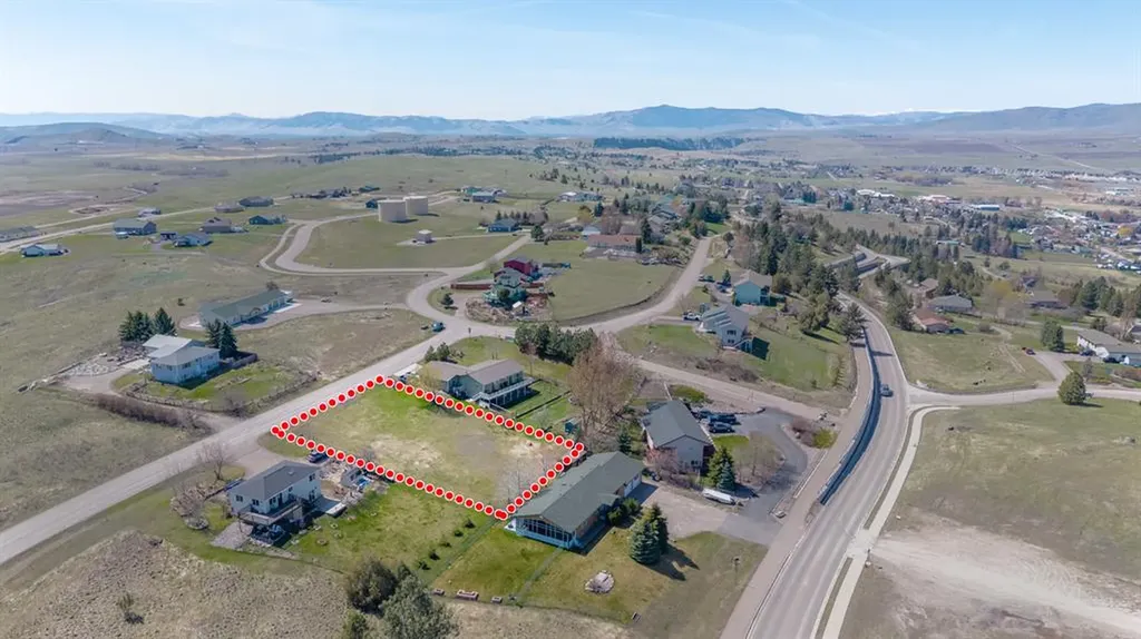 41 Mission View Drive Polson MT 59860