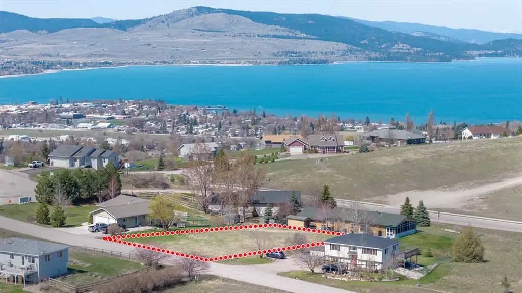 41 Mission View Drive Polson MT 59860