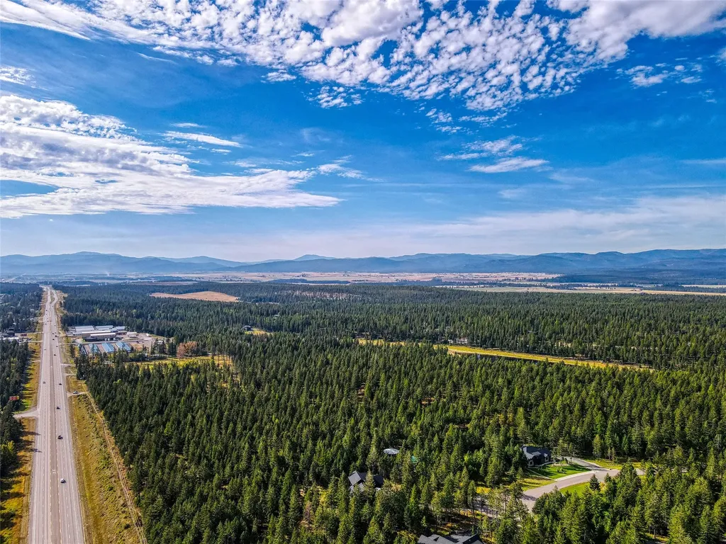 Tbd Eagle Run Drive Whitefish MT 59937
