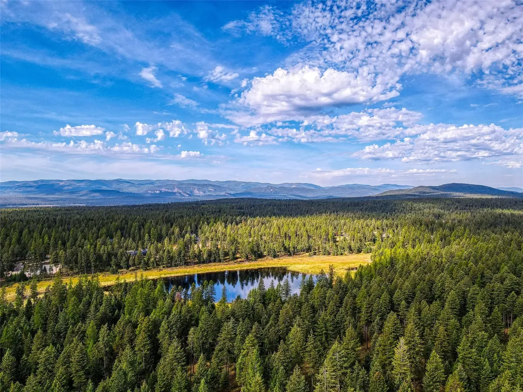 Tbd Eagle Run Drive Whitefish MT 59937