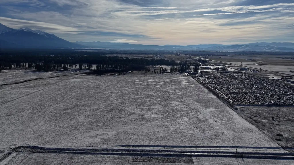 Nhn Timberlane Road Ronan MT 59864