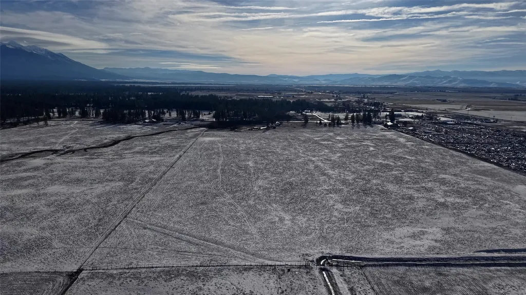 Nhn Timberlane Road Ronan MT 59864