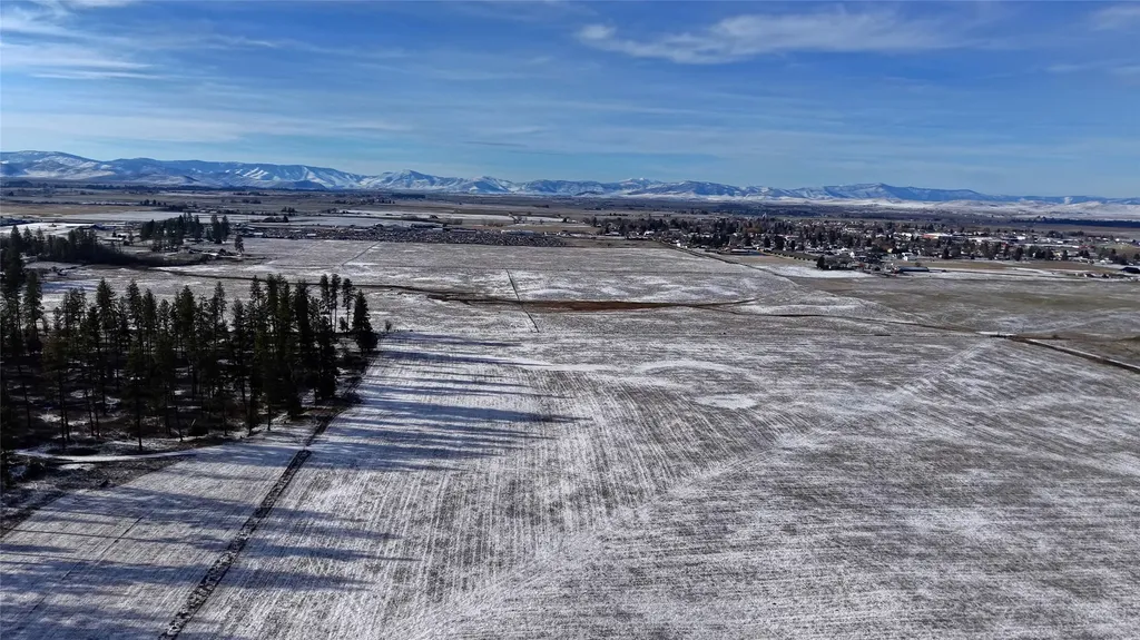Nhn Timberlane Road Ronan MT 59864