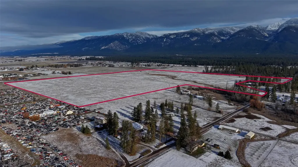 Nhn Timberlane Road Ronan MT 59864