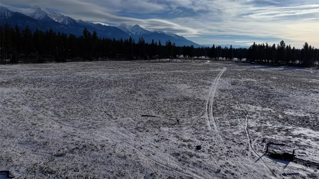 Nhn Timberlane Road Ronan MT 59864