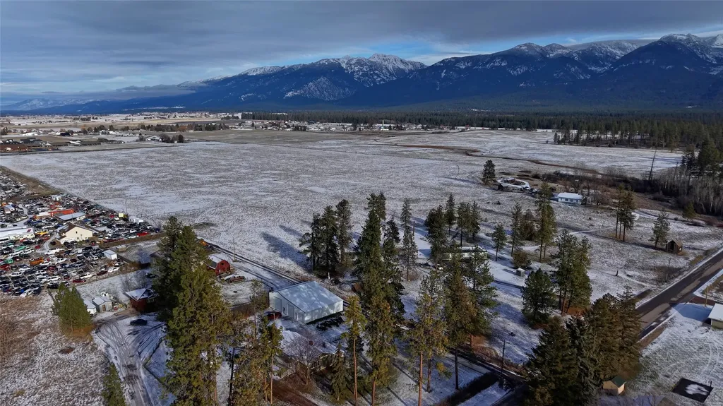 Nhn Timberlane Road Ronan MT 59864