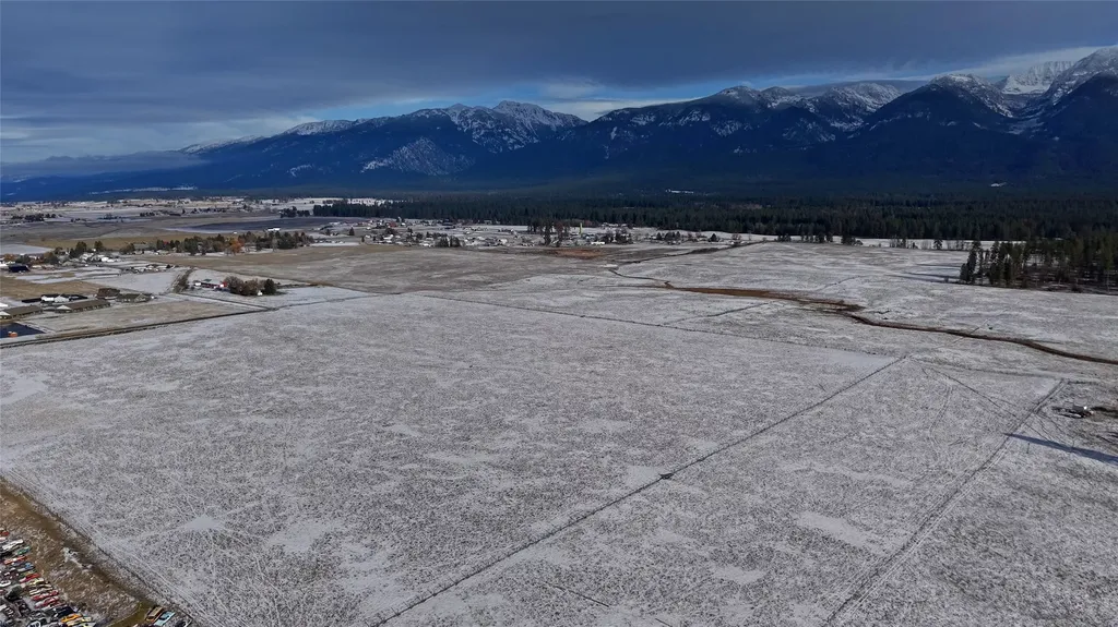 Nhn Timberlane Road Ronan MT 59864