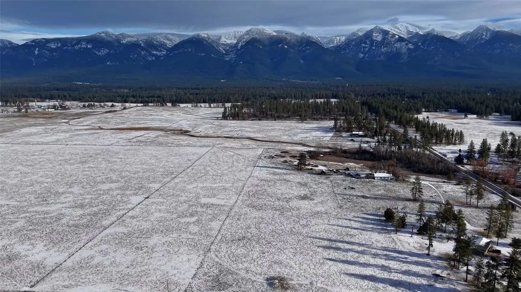 Nhn Timberlane Road Ronan MT 59864
