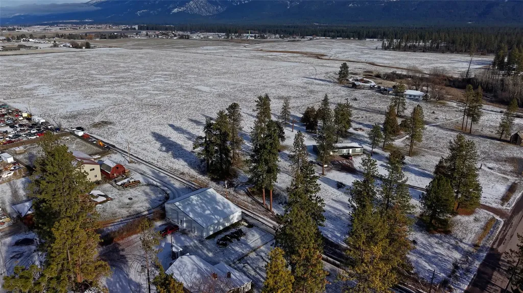 Nhn Timberlane Road Ronan MT 59864