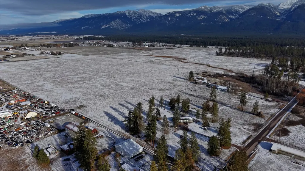 Nhn Timberlane Road Ronan MT 59864