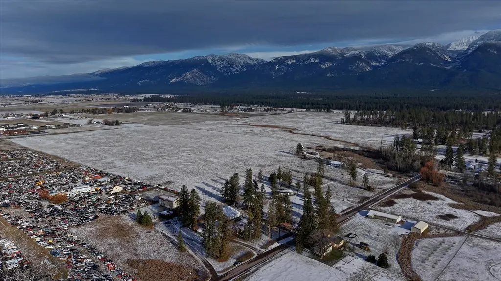 Nhn Timberlane Road Ronan MT 59864