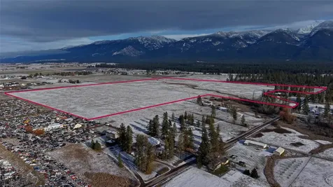 NHN Timberlane Road Ronan MT 59864
