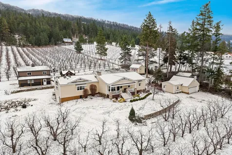 22800 Mt Highway 35 Bigfork MT 59911