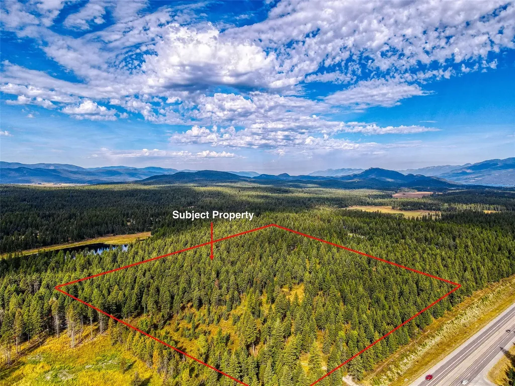 Tbd Eagle Run Drive Whitefish MT 59937