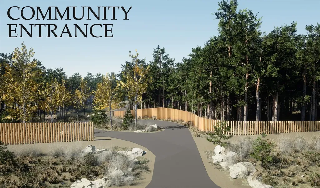 Tbd Eagle Run Drive Whitefish MT 59937