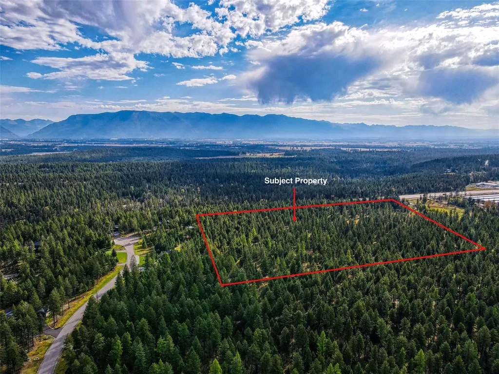 Tbd Eagle Run Drive Whitefish MT 59937