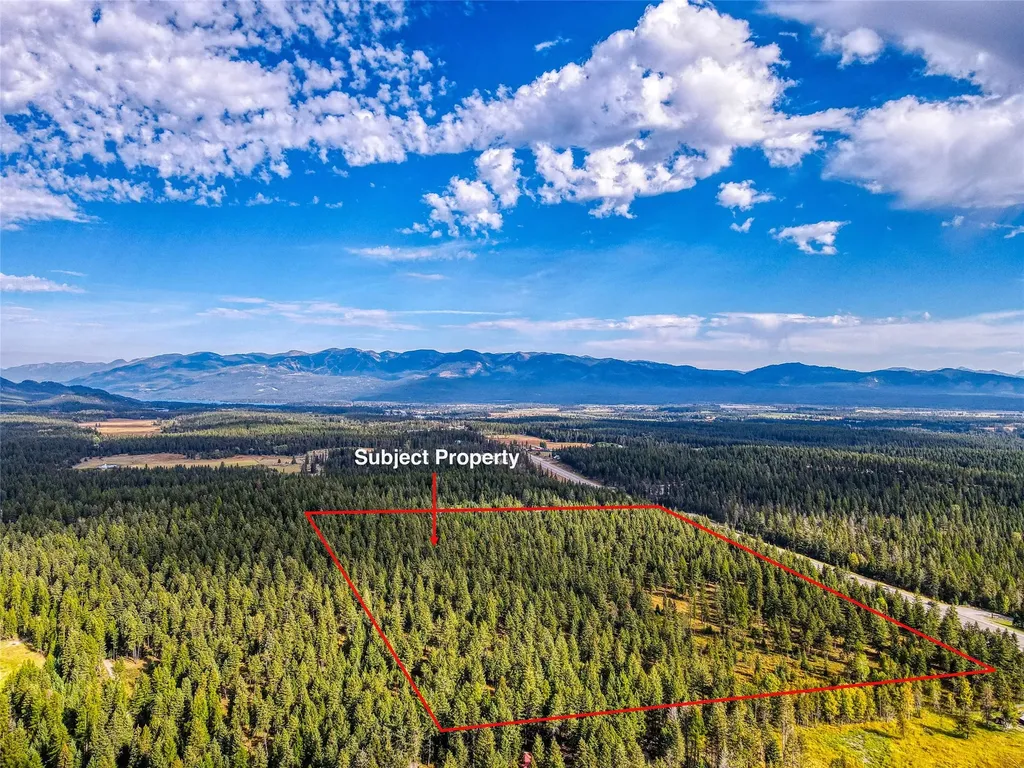 Tbd Eagle Run Drive Whitefish MT 59937
