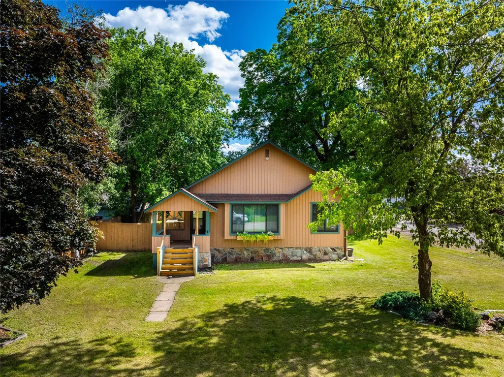 602 5th Avenue E Polson MT 59860
