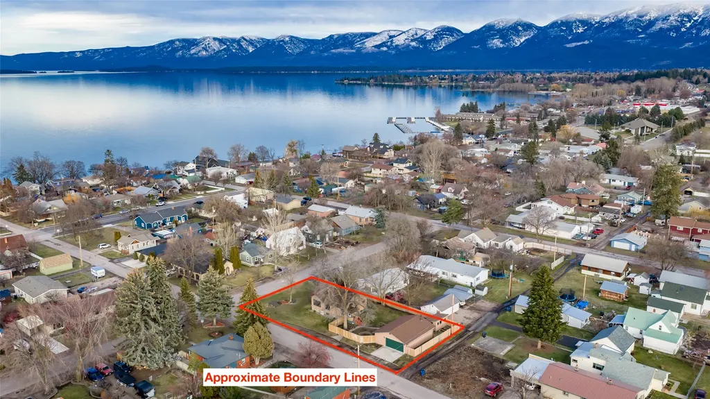 602 5th Avenue E Polson MT 59860