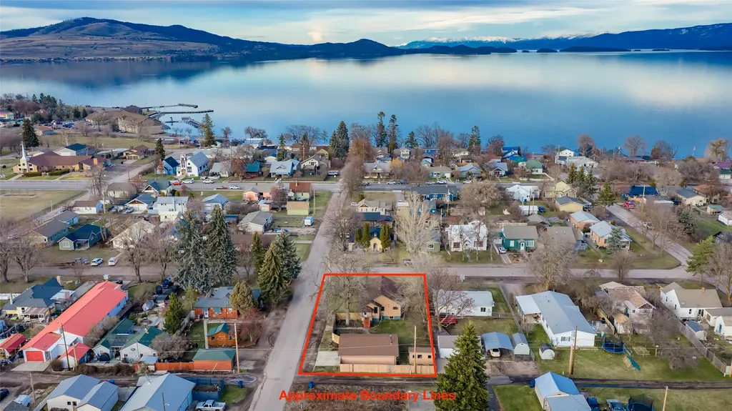 602 5th Avenue E Polson MT 59860