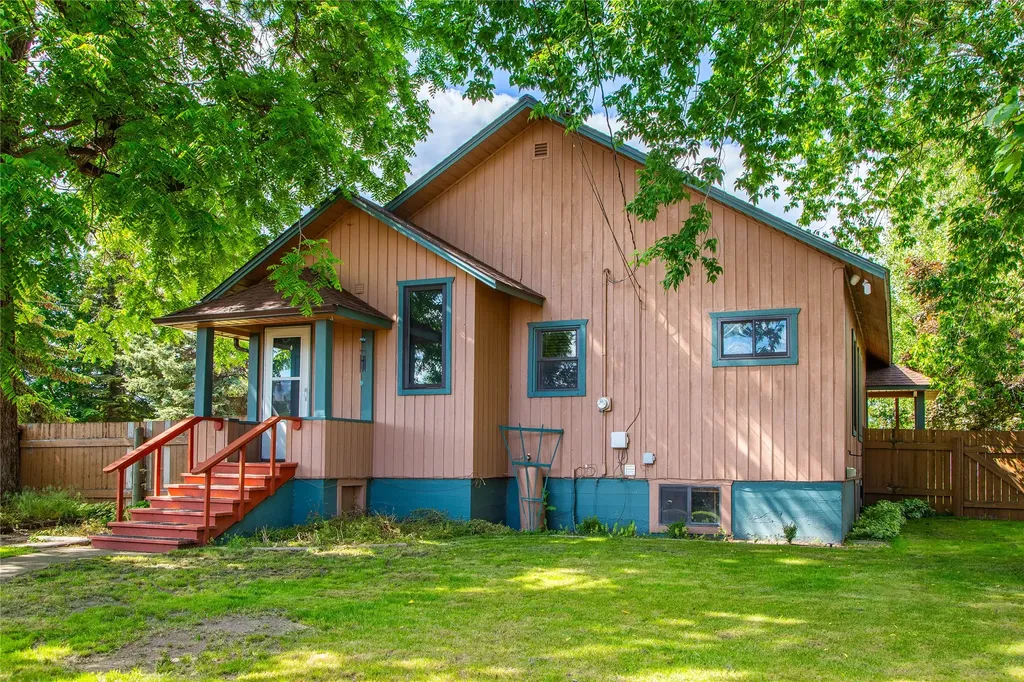 602 5th Avenue E Polson MT 59860