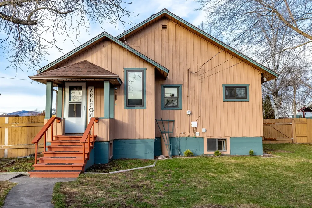 602 5th Avenue E Polson MT 59860