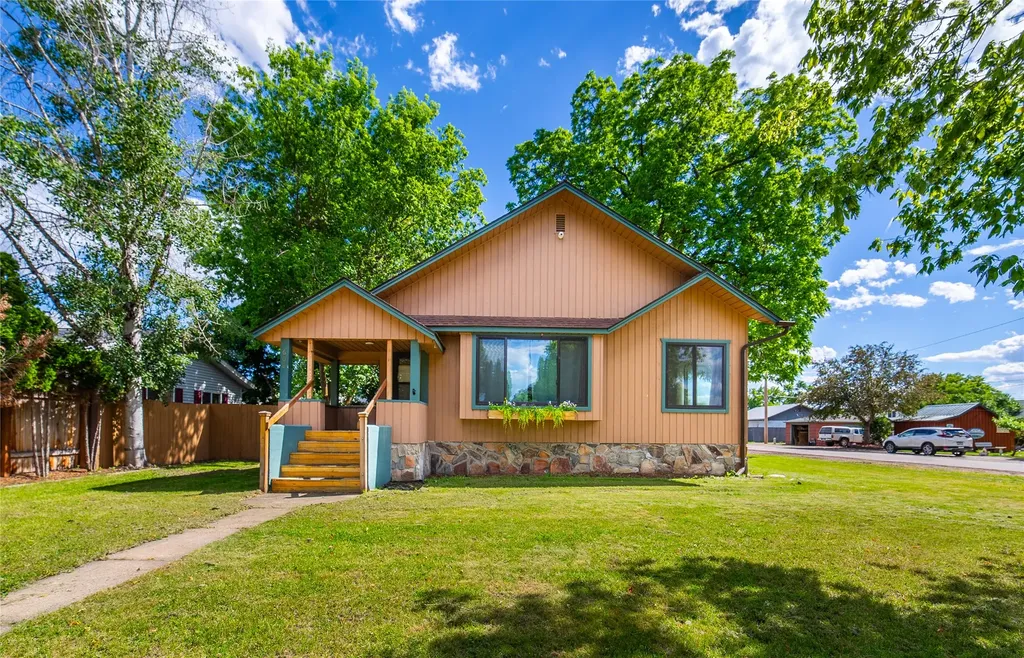 602 5th Avenue E Polson MT 59860