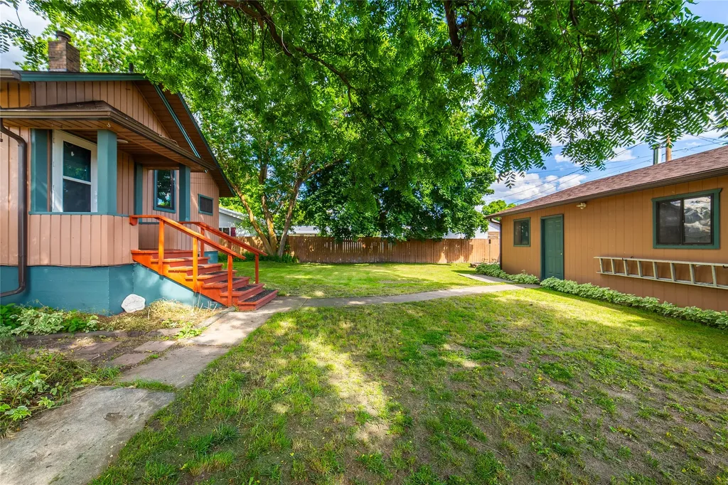 602 5th Avenue E Polson MT 59860