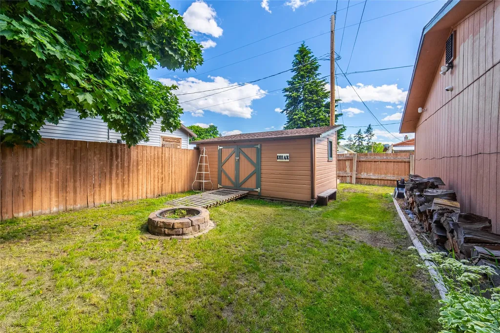 602 5th Avenue E Polson MT 59860