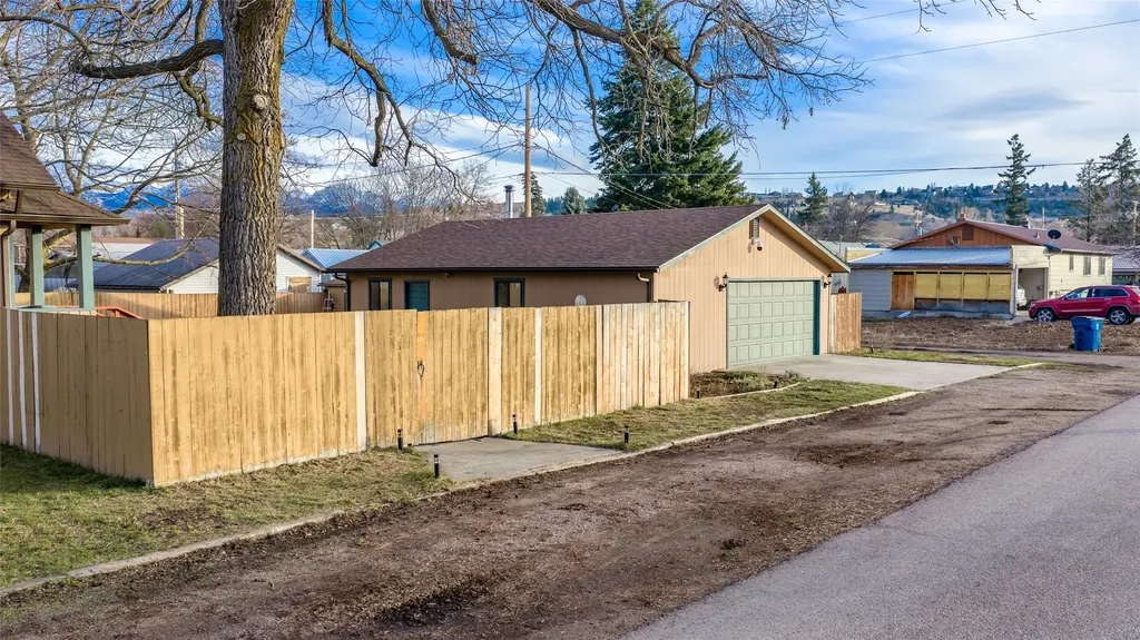 602 5th Avenue E Polson MT 59860