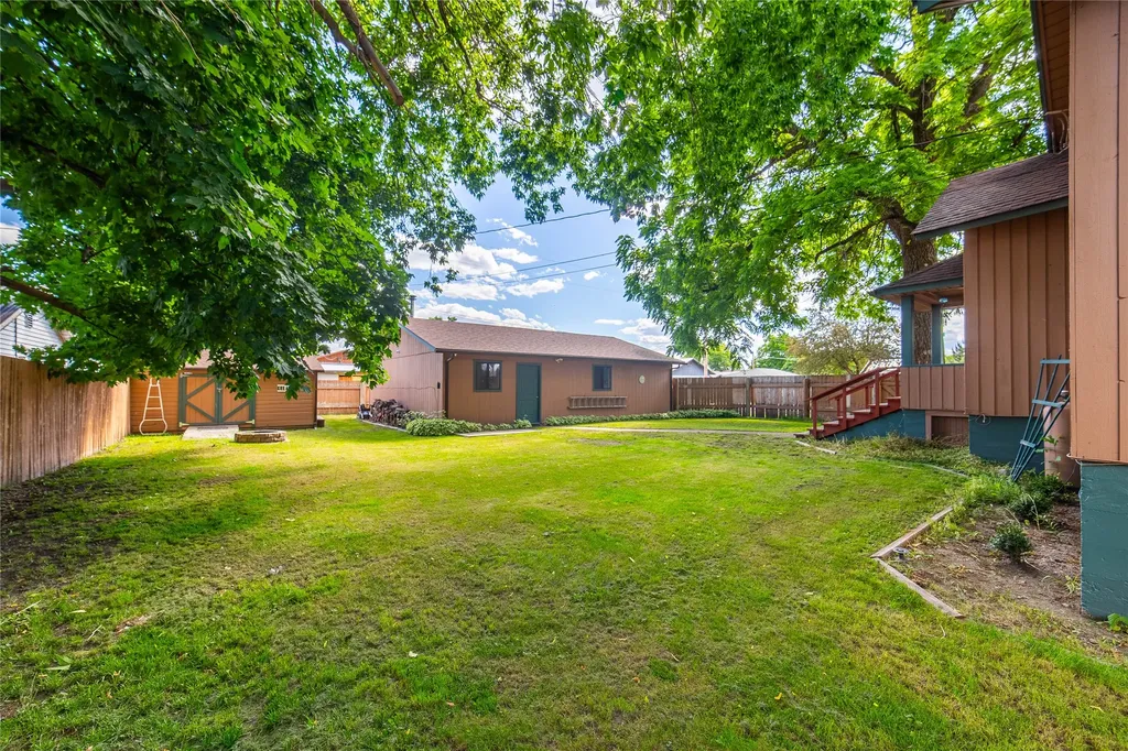 602 5th Avenue E Polson MT 59860