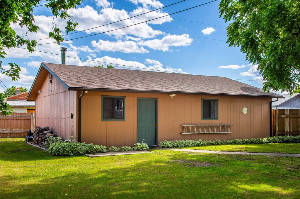 602 5th Avenue E Polson MT 59860