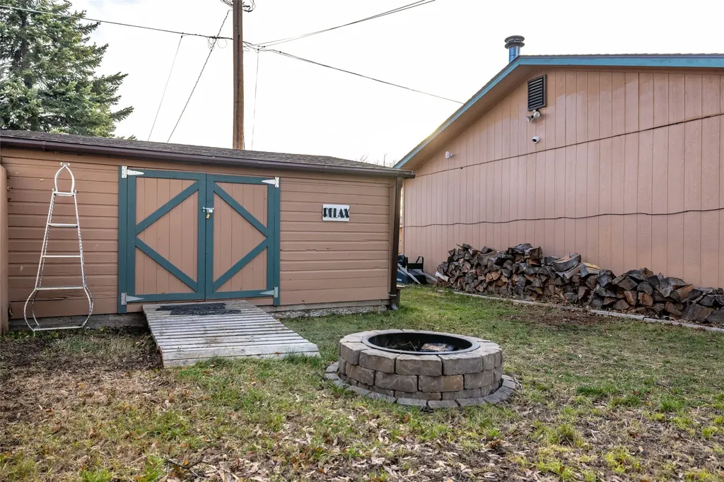602 5th Avenue E Polson MT 59860