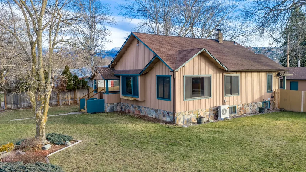 602 5th Avenue E Polson MT 59860
