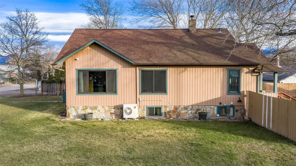 602 5th Avenue E Polson MT 59860