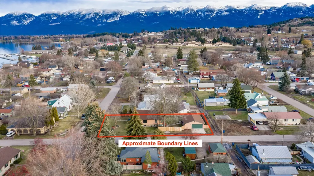 602 5th Avenue E Polson MT 59860