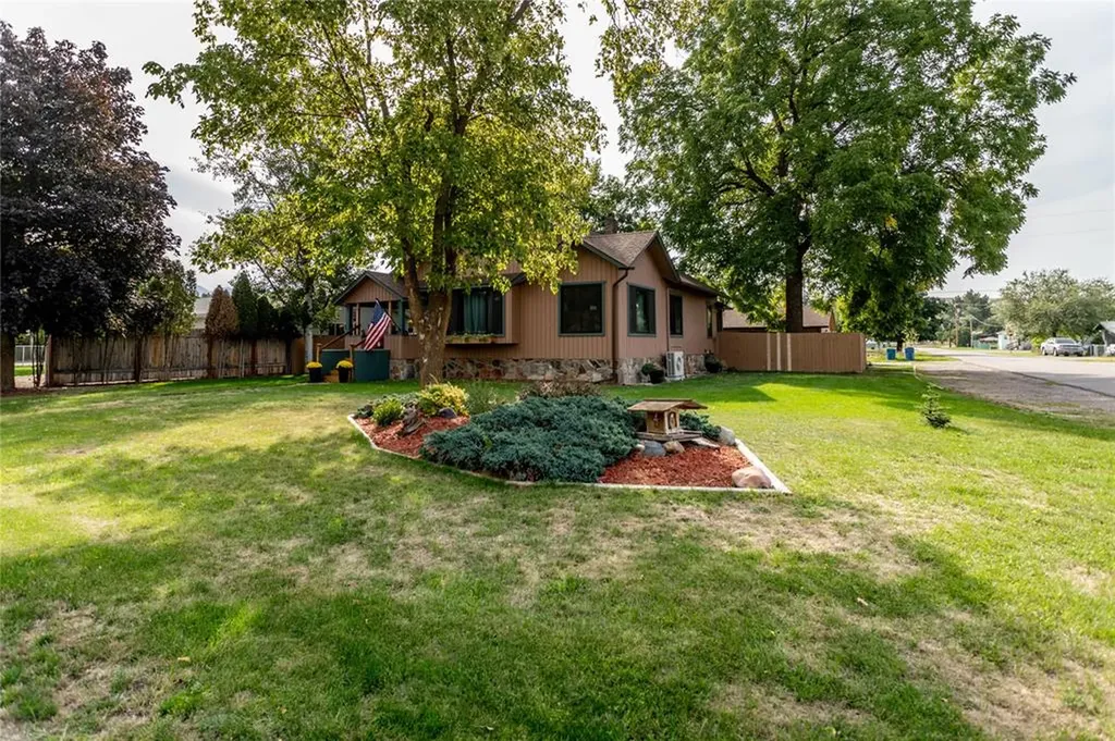 602 5th Avenue E Polson MT 59860