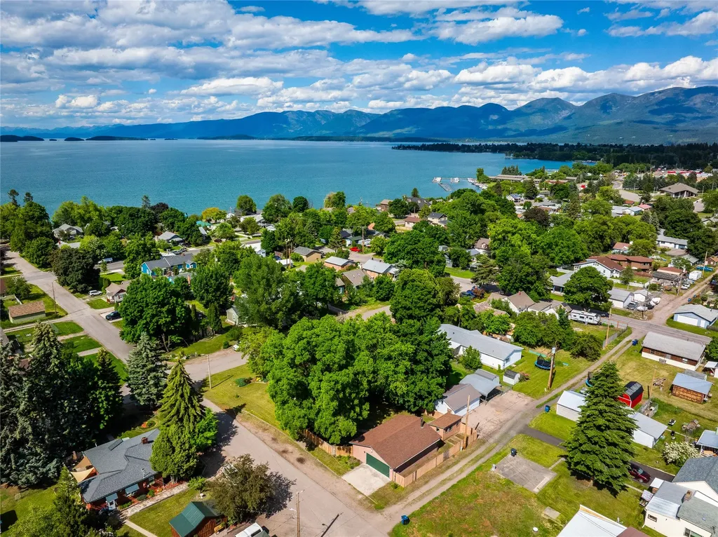 602 5th Avenue E Polson MT 59860