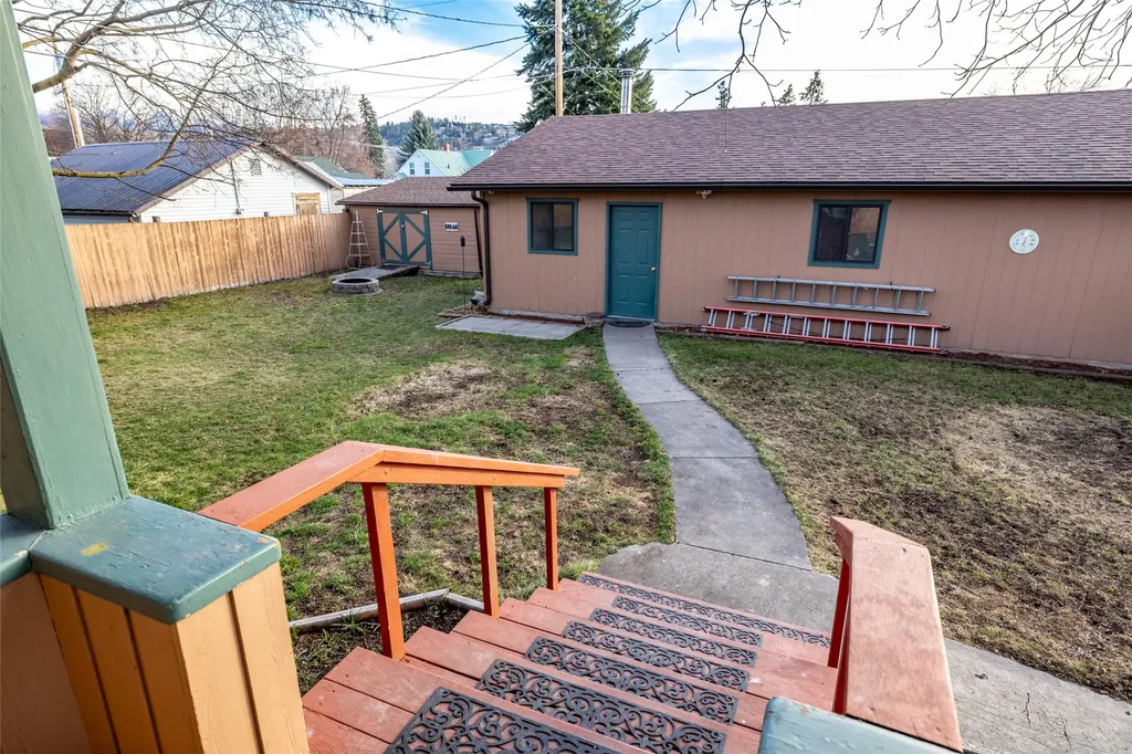 602 5th Avenue E Polson MT 59860