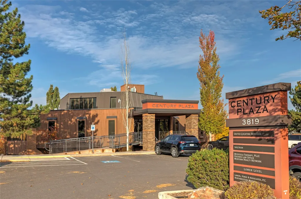 3819 Stephens Avenue Missoula MT 59801