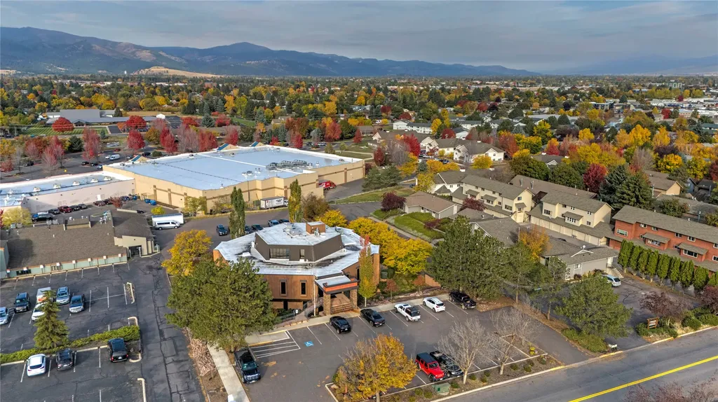 3819 Stephens Avenue Missoula MT 59801