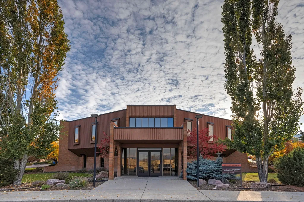 3819 Stephens Avenue Missoula MT 59801