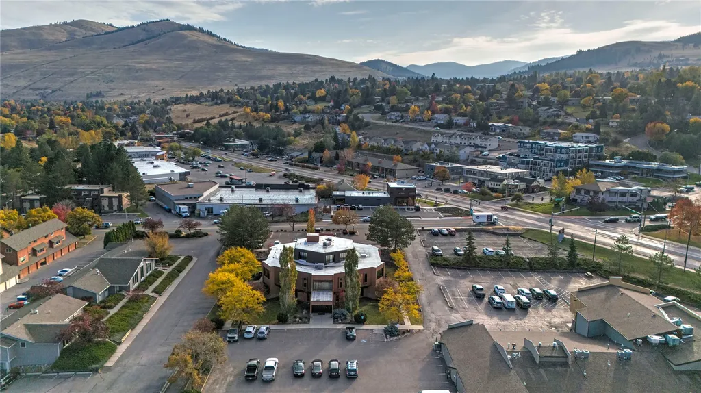 3819 Stephens Avenue Missoula MT 59801