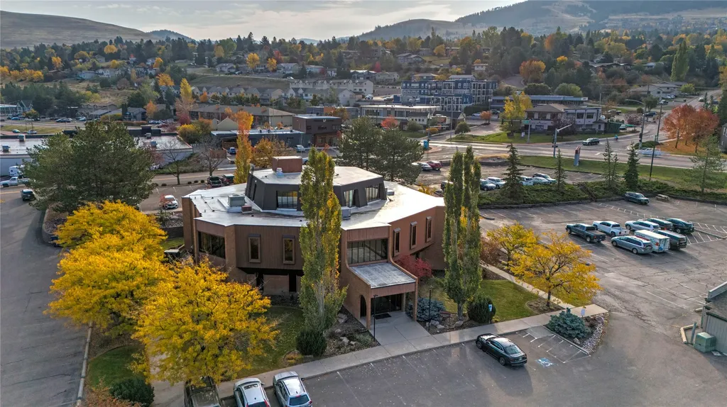 3819 Stephens Avenue Missoula MT 59801