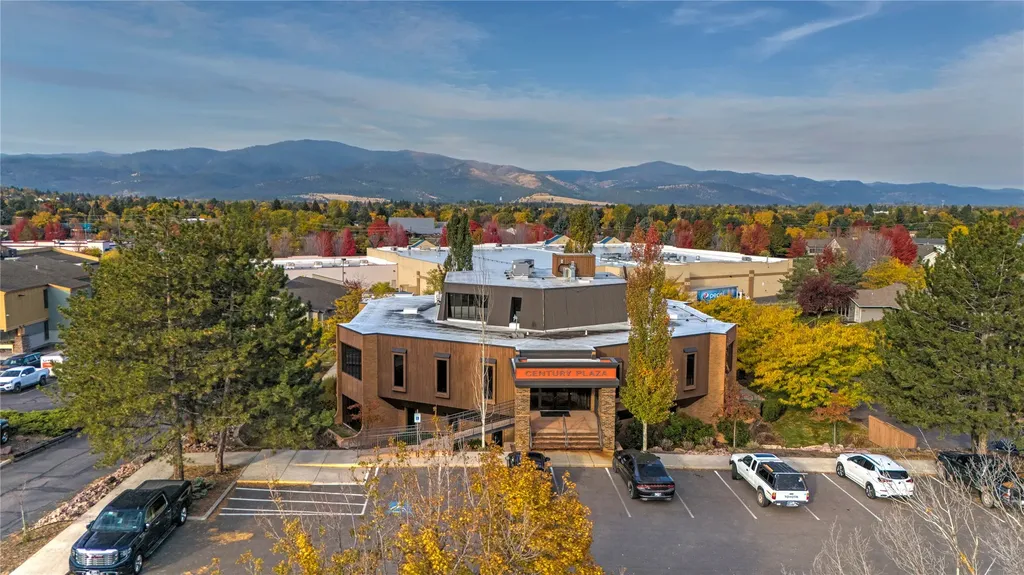 3819 Stephens Avenue Missoula MT 59801