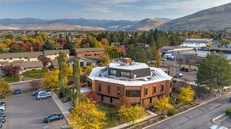 3819 Stephens Avenue Missoula MT 59801