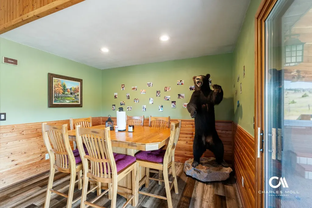 5810 Favorite Gulch Road Helena MT 59602