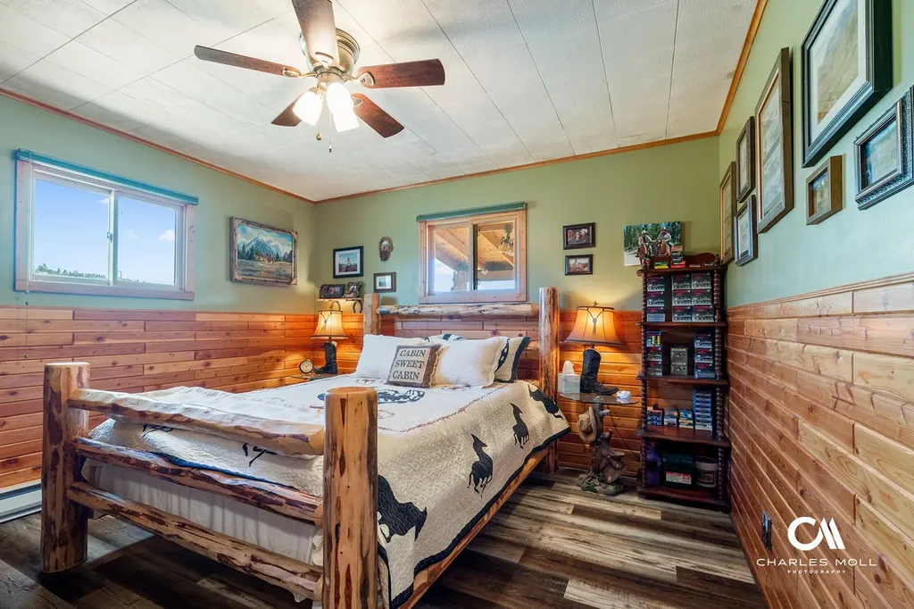 5810 Favorite Gulch Road Helena MT 59602